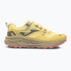 Дамски обувки за бягане Joma Shock Lady fluor yellow