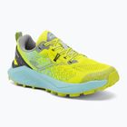 Дамски обувки за бягане Joma Tundra Lady fluor green