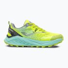 Дамски обувки за бягане Joma Tundra Lady fluor green