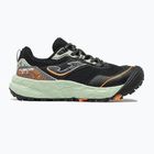Детски обувки за бягане Joma Kubor Jr black