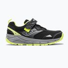 Детски обувки за бягане Joma Tundra Jr black