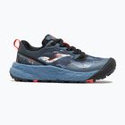 Детски обувки за бягане Joma Sima Jr dark gray