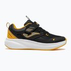 Детски обувки за бягане Joma Ferro Jr black/orange
