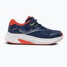 Детски обувки за бягане Joma Hispalis Jr navy blue