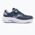 Детски обувки за бягане Joma Speed Jr medium gray