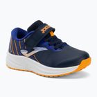 Детски обувки за бягане Joma Victory Jr navy blue