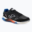 Мъжки футболни обувки Joma Top Flex Plus Indoor black
