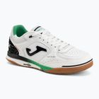 Мъжки футболни обувки Joma Top Flex Rebound Indoor white