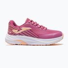 Детски обувки за бягане Joma Supercross Jr fuchsia