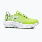 Детски обувки за бягане Joma Supercross Jr fluor green
