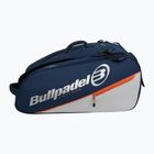 Чанта за падел Bullpadel BPP26014 Advance black/orange