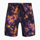 Мъжки шорти за плуване Hurley Cannonball Volley 17" black