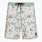 Мъжки шорти за плуване Hurley Phantom Naturals Tailgate 18" cilantro