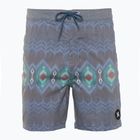 Мъжки къси панталони за плуване Hurley Phantom Naturals Tailgate 18" obsidian