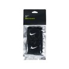 Nike Swoosh гривни 2 бр. черни NNN04-010