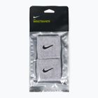 Nike Swoosh Wristbands 2 бр. сиви NNN04-051