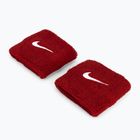 Nike Swoosh Wristbands 2 бр. червени NNN04-601
