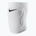 Волейболни наколенки Nike Streak Voleyball Knee Pads white