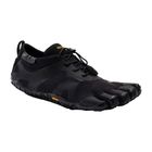 Мъжки обувки за боси крака Vibram FiveFingers V-Alpha black/black