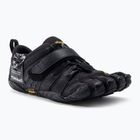 Мъжки обувки за боси крака Vibram FiveFingers V-Train 2.0 black/black