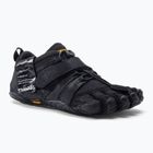 Дамски обувки за боси крака Vibram FiveFingers V-Train 2.0 black/black