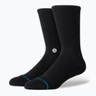 Чорапи Stance Icon black/white