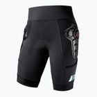 Дамски къси панталони за колоездене с протектори G-Form Pro-X3 Bike Short Liner black