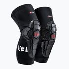 Детски велосипедни протектори за колена G-Form Pro-X3 Knee Youth black