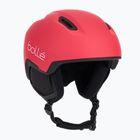 Ски каска Bollé Atmos Pure carmine red matte
