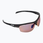 Слънчеви очила Tifosi Intense matte black/ac red