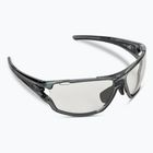 Очила за колоездене Tifosi Amok Fototec crystal smoke/light night photochromic