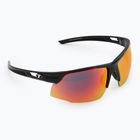 Слънчеви очила Tifosi Centus gloss black/smoke red