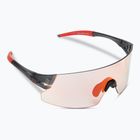 Фотохромни очила за колоездене Tifosi Rail Xc Clarion Fototec satin vapor/clarion red