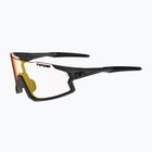 Слънчеви очила Tifosi Stash Clarion Fototec matte gunmetal/clarion red fotochrom