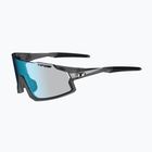 Слънчеви очила Tifosi Stash Clarion Fototec matte smoke/clarion blue fotochrom