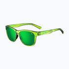 Слънчеви очила Tifosi Swank hyper lime/green mirror