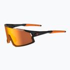 Слънчеви очила Tifosi Stash Clarion black/orange fade/orange/ac red/clear