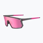 Слънчеви очила Tifosi Moab Clarion satin vapor/clarion sunset pink/ac red/clear