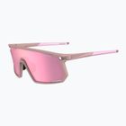 Слънчеви очила Tifosi Moab Clarion matte pink/clarion rose/ac red/clear