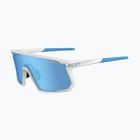 Слънчеви очила Tifosi Moab Clarion matte white/clarion blue/ac red/clear