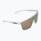 Слънчеви очила Tifosi Sanctum XL matte white/pink mirror
