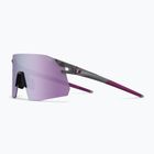Слънчеви очила Tifosi Moab XC Clarion satin vapor/clarion deep purple/ac red/clear