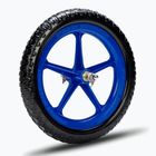 Колело за Strider 12" син велосипед за крос-кънтри