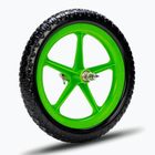 Колело за Strider 12" зелен велосипед за крос-кънтри