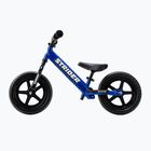 Strider Sport 12" син велосипед за крос-кънтри