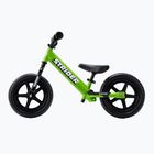 Strider Sport 12" зелен велосипед за крос-кънтри