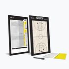 Тактическа дъска SKLZ Magna Coach черна