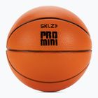 Топка за мини баскетбол SKLZ Pro orange