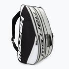 Тенис чанта Harrow Pro Racquet Bag black/silver