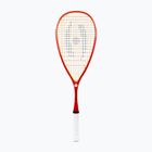 Ракета за скуош Harrow Reflex 120 red/ yellow/ white